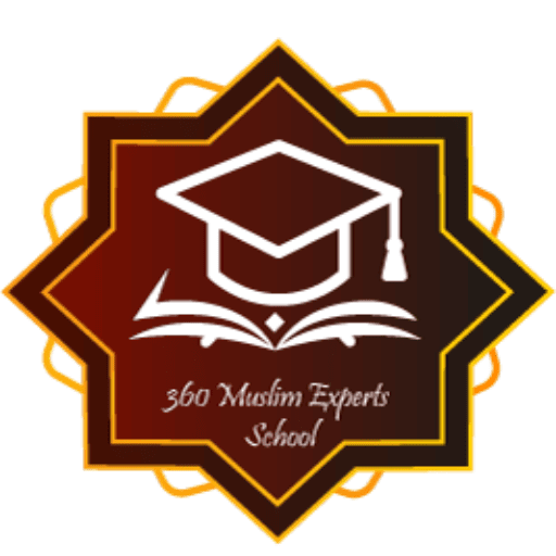360 Muslim Experts Logo